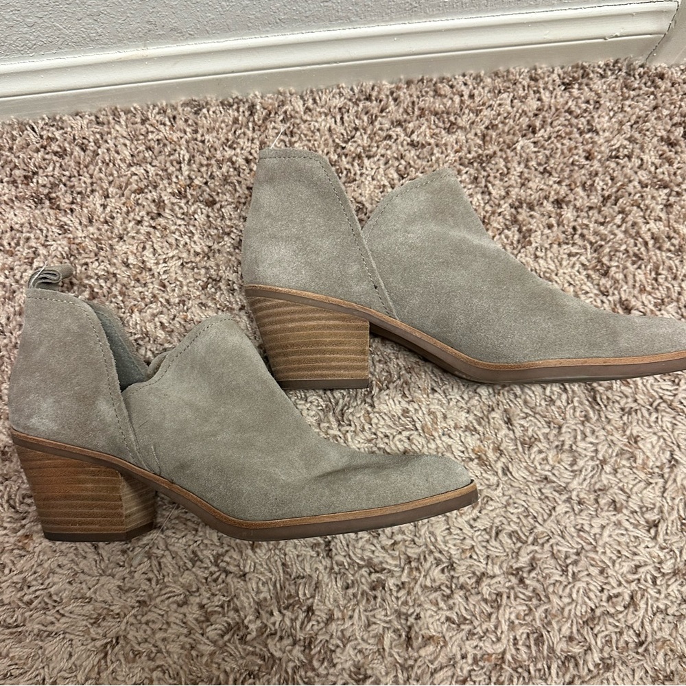 Dolce Vita Booties | 8